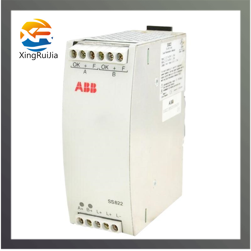 ABB TB556J3D15T10控制面板