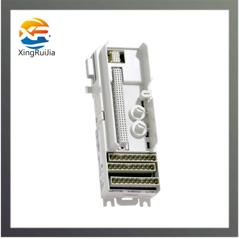 ABB 7959126模拟输出模块