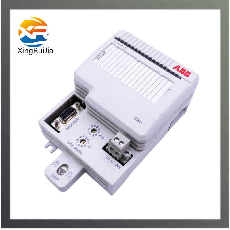 ABB 7959361通讯模块