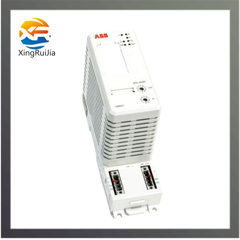 ABB V18345-1010160001驱动器模块