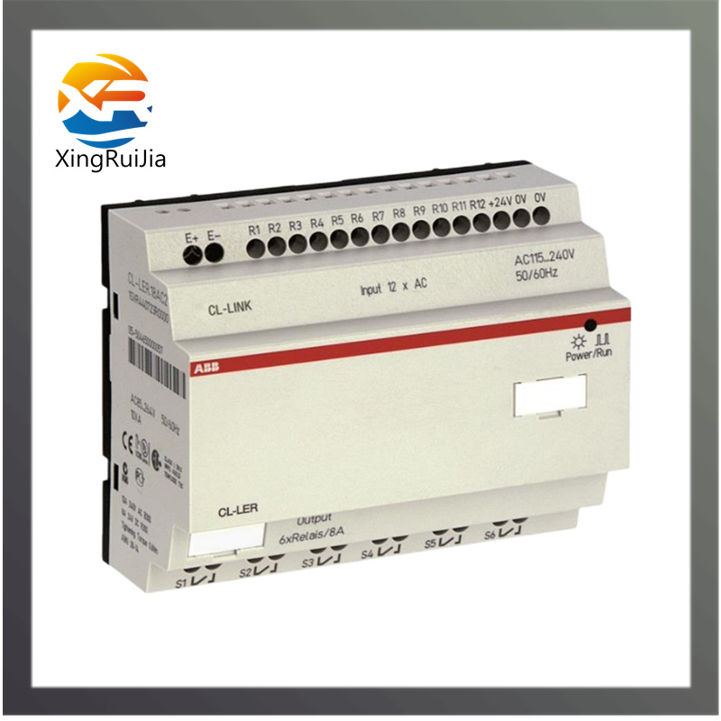 ABB TU811V1端接单元