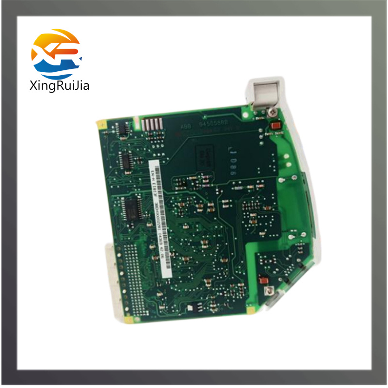ABB FI820F工控模块