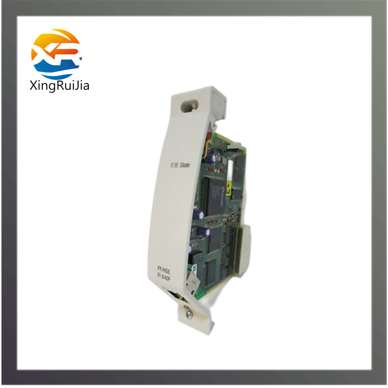 ABB FI830F数字量扩展模块