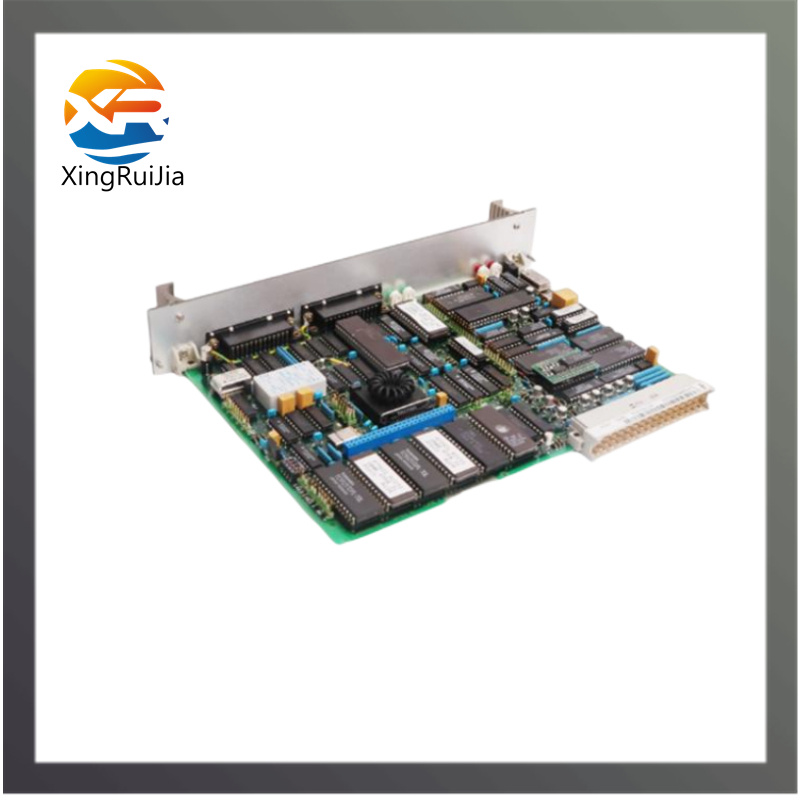 ABB AO845A端子控制模块