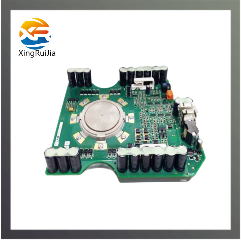 ABB 87TS01-R1232PCB 模块