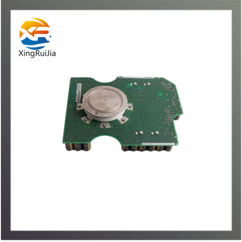 ABB 81EB02-R1020数字量输入模块