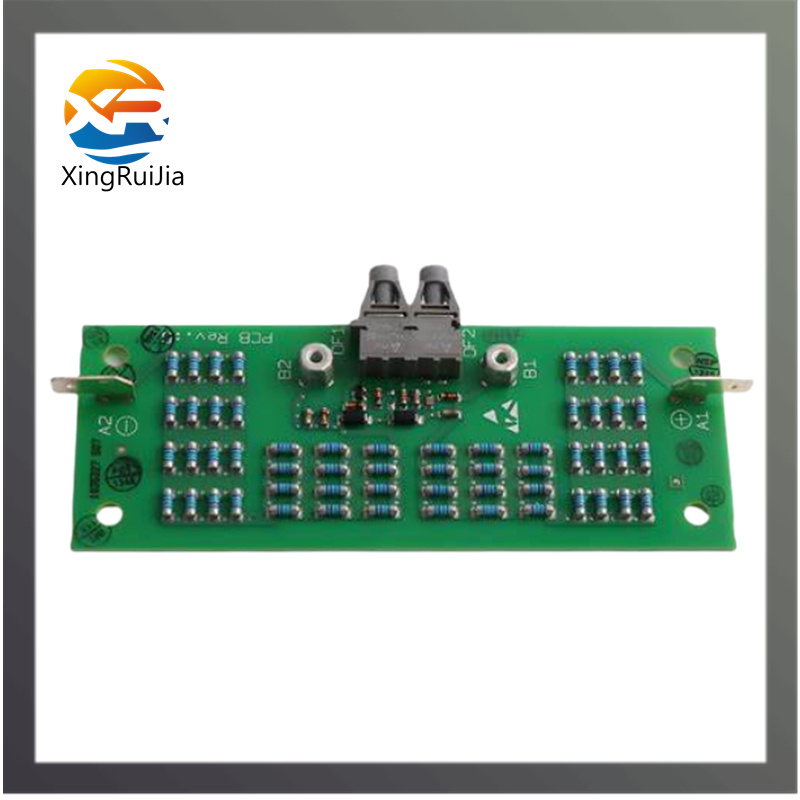 ABB 87ST01-R2340工业模块