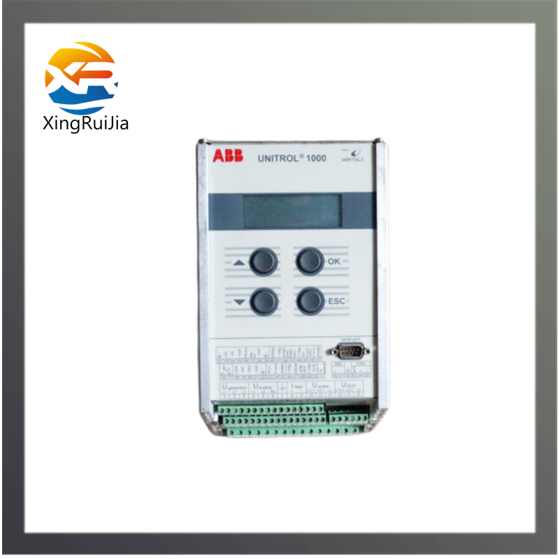 ABB PSTX300-600-70电压保护