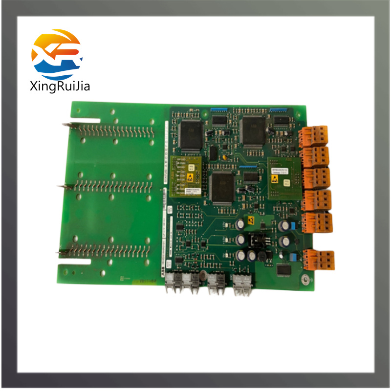 ABB V18348-10164310110接口板