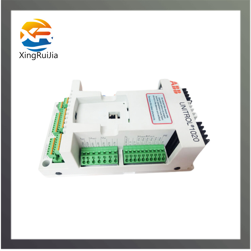 ABB 3BSC630197R1继电器接口