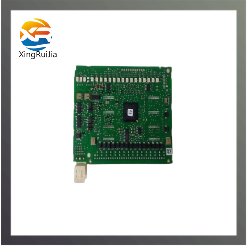 ABB V18311H-182210100变压器保护系统