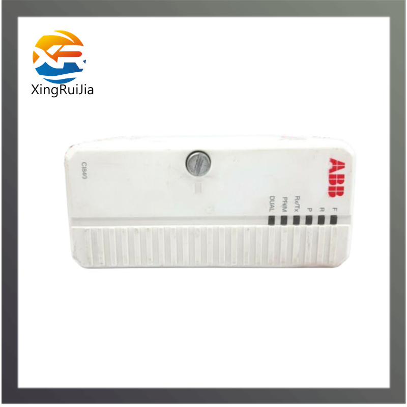 ABB WEBC2000电路板