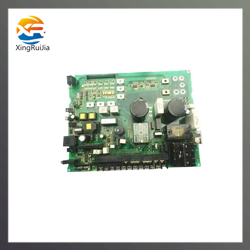 GE 176B9845G2卡控驱动器