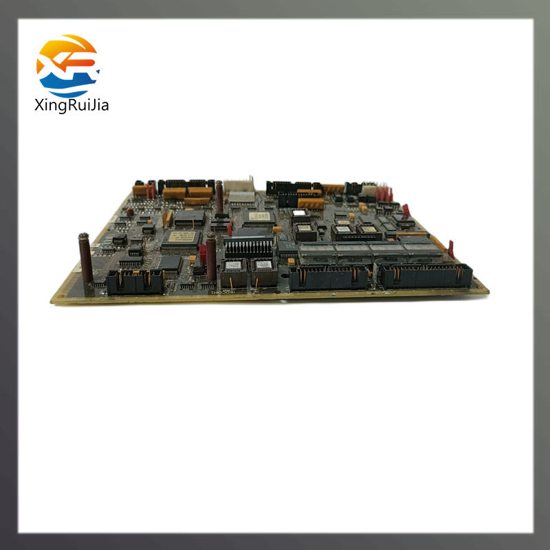 GE IC3600EPSC1B模拟输入板