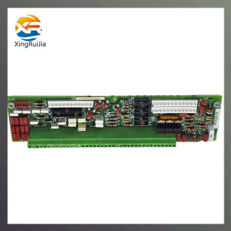 GE IC3600SVSA1E输入输出模块