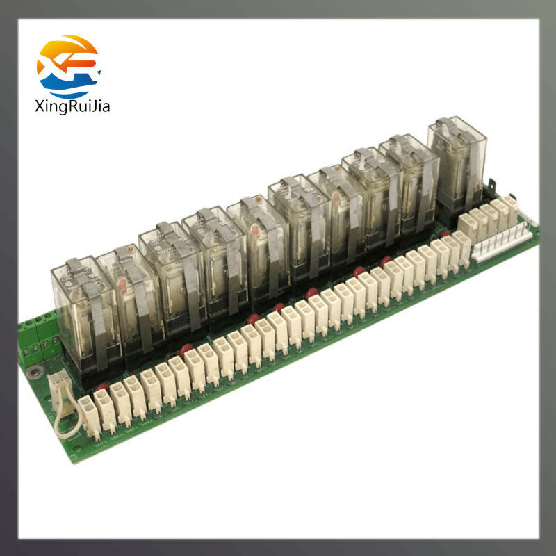 GE IC3600SSKA1E数字量控制板