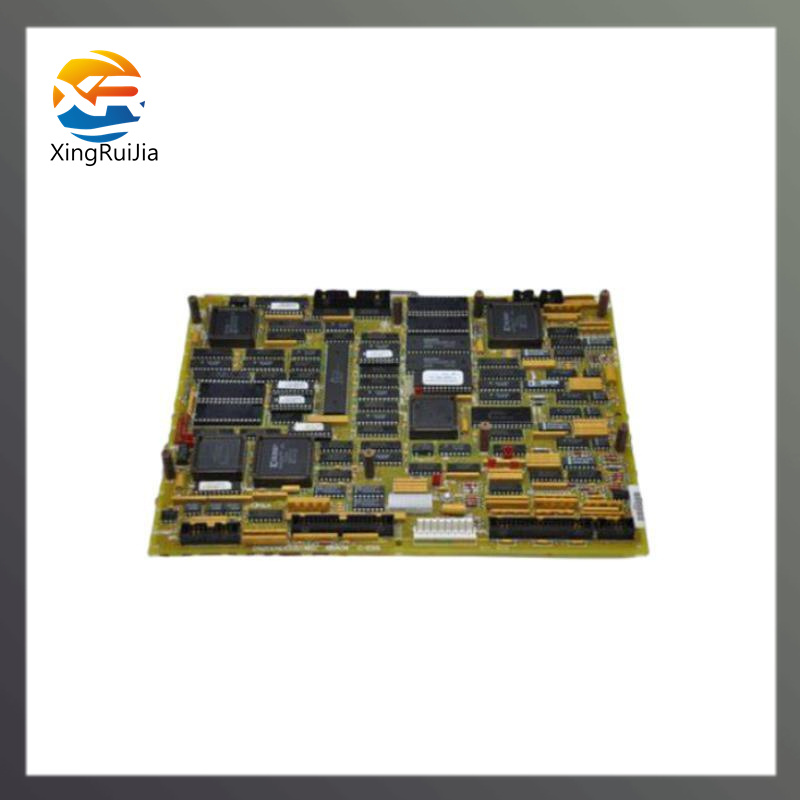 GE IC3600SOTE控制系统电源模版