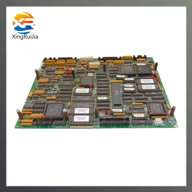 GE IC3600EPSS1B控制板卡