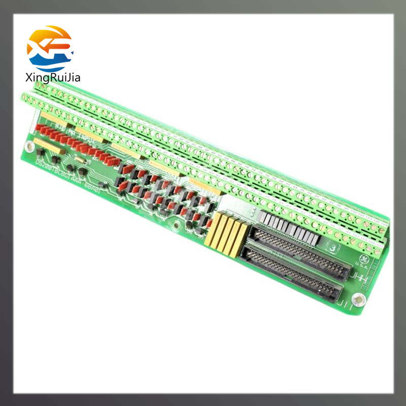 GE IC3600SOSF1自动化处理器模块