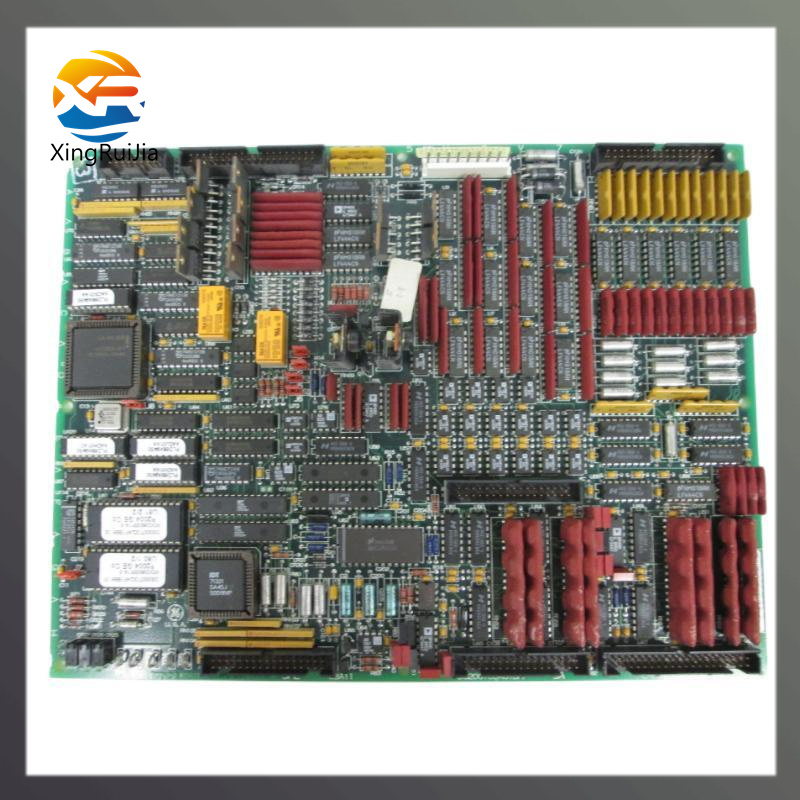 GE IC3600AOAH1控制面板