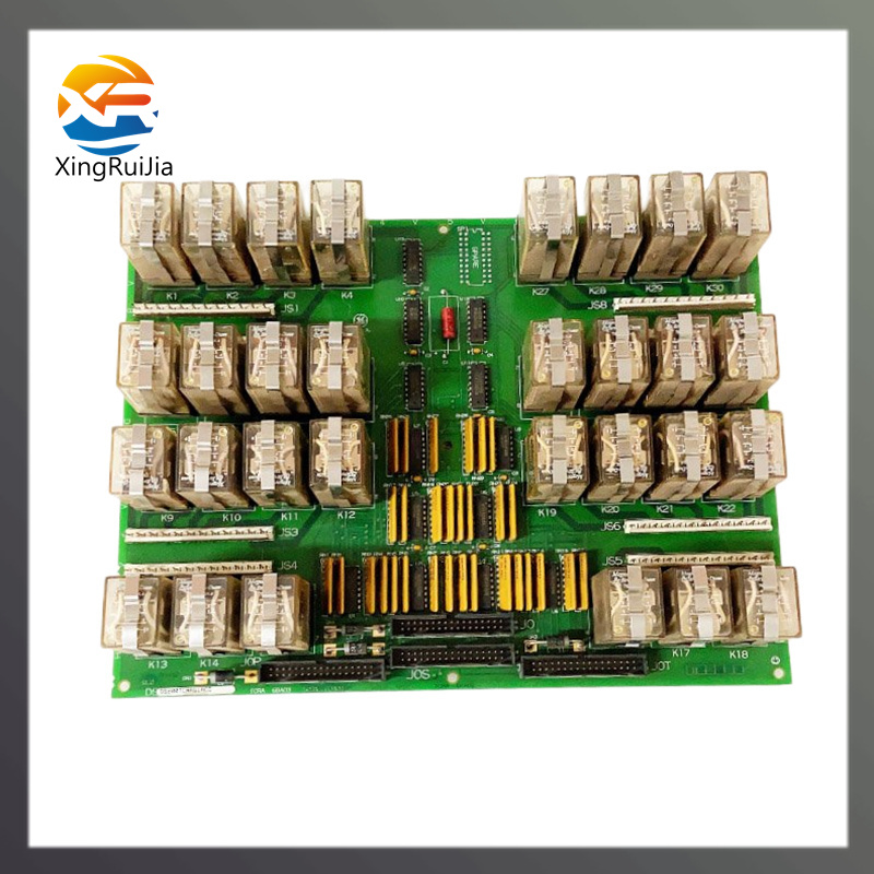 GE IC3600AOAC1数字输出模块