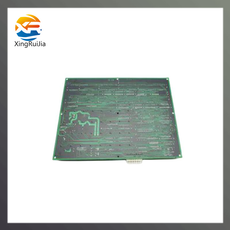 GE IC3600LSRB1A处理器模块