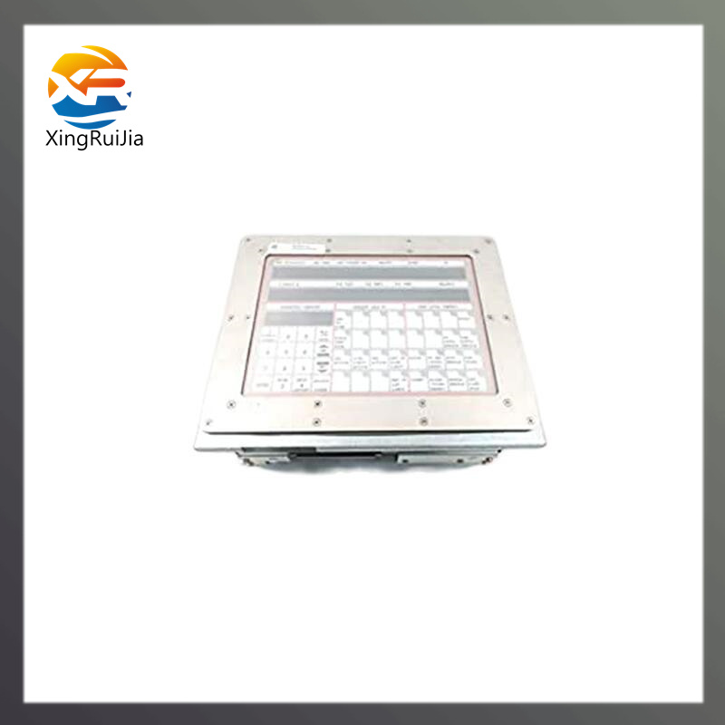 GE IC3600SVZA1B数字量输出模块