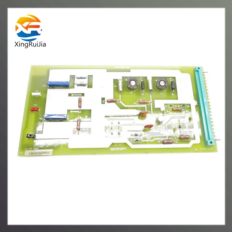 GE IC3600SSZA1电源板