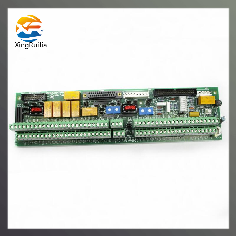 GE PWB 68A993124-D模块