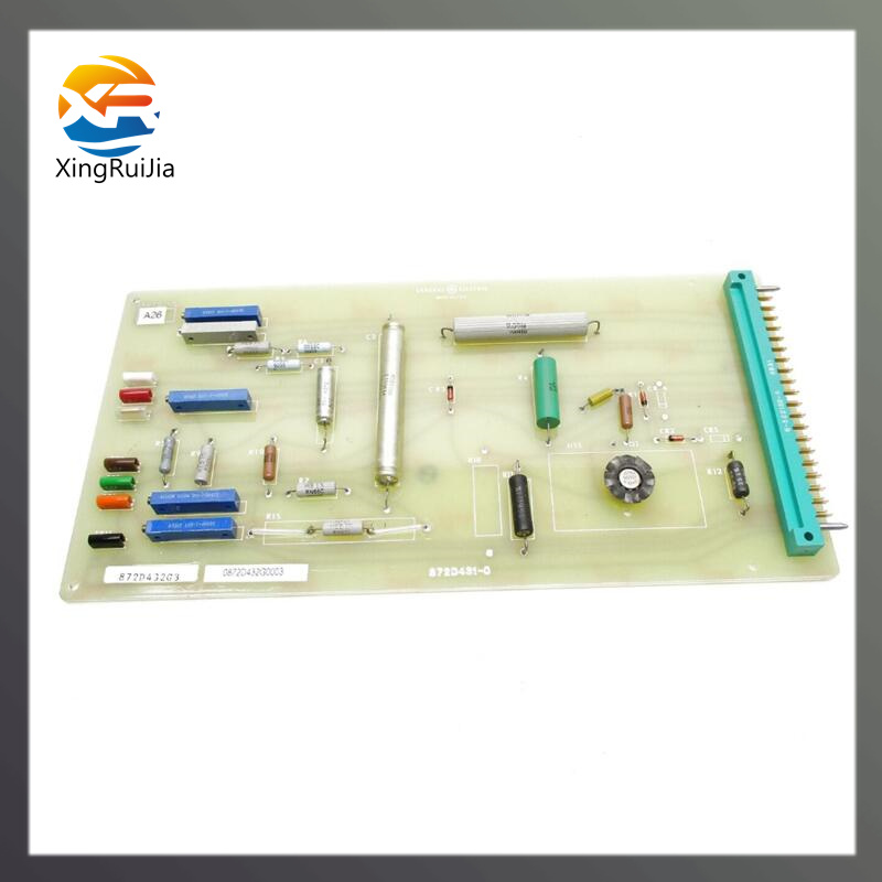 GE 195B4516G2电源模块