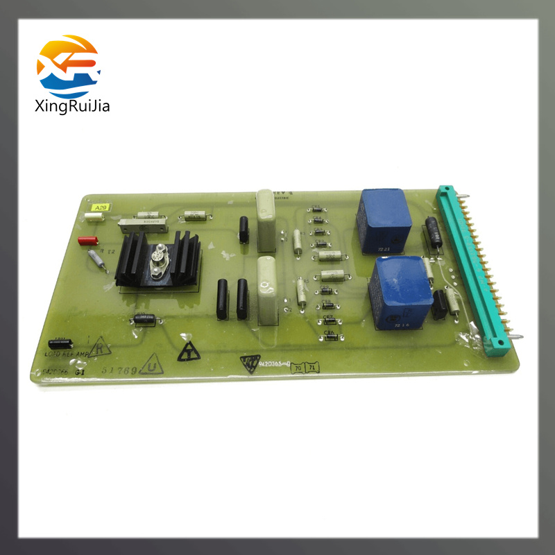 GE IC3600LLEA1B电路板模块