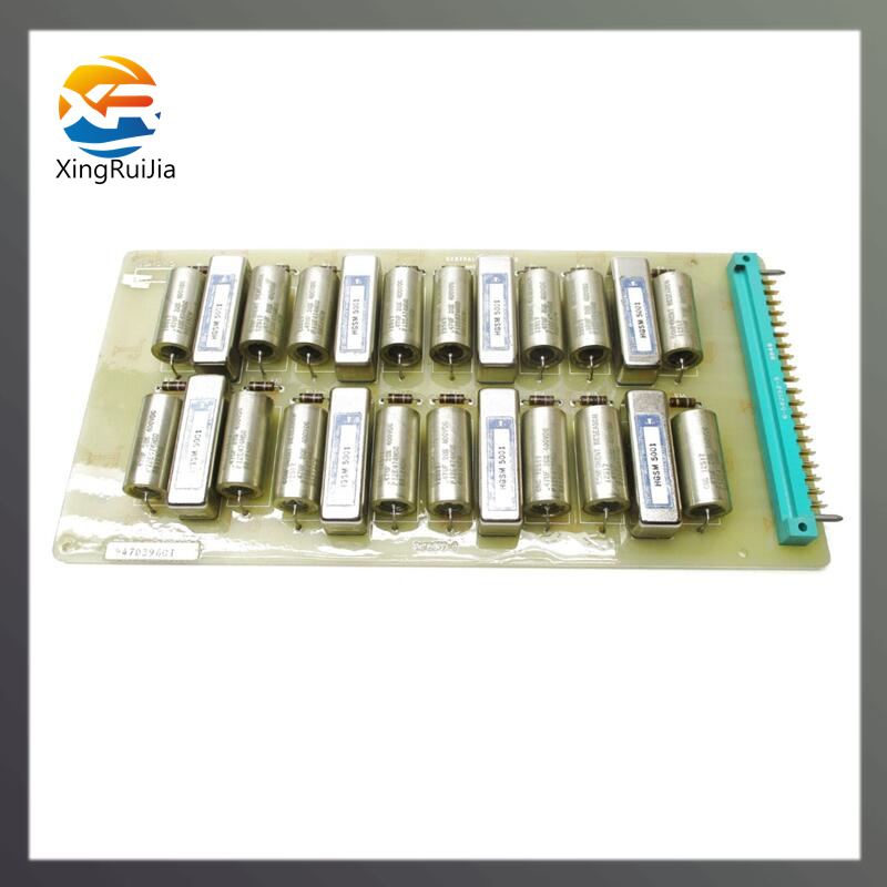 GE IC3600SCBE1工业自动化模块