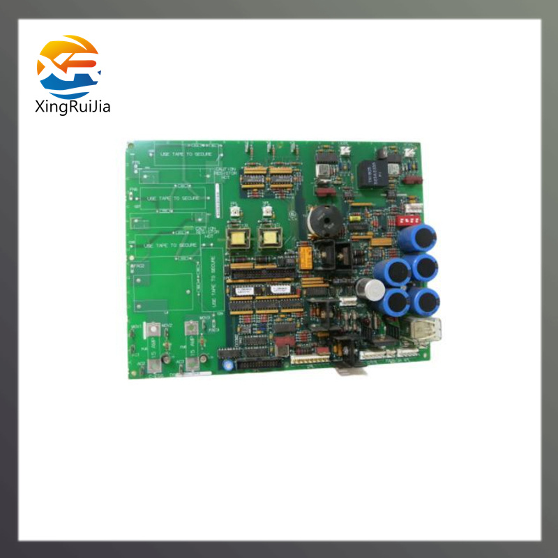 GE IC3650SGDB1中央处理器