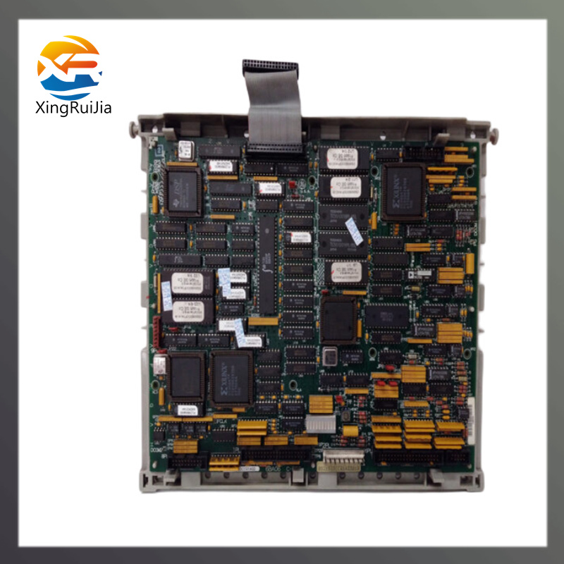 GE PWB218A9392G1处理器模块