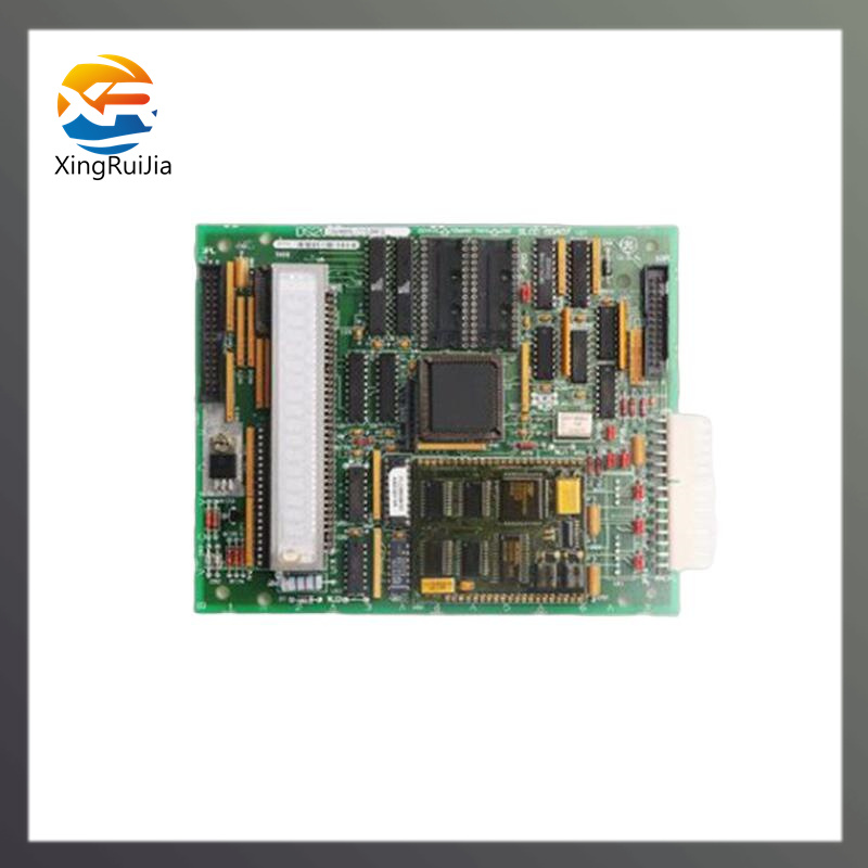 GE 404X737G01l1P-33工业控制卡