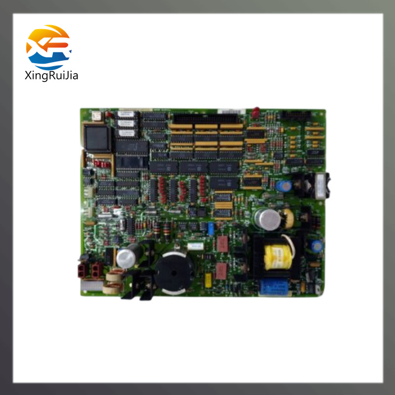 GE IC3600SCBA1自动化系统设备