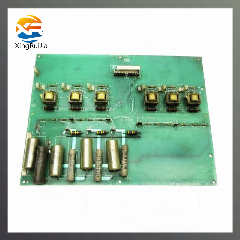 GE PDVR1000P001=N020 V250LA40A控制器主板