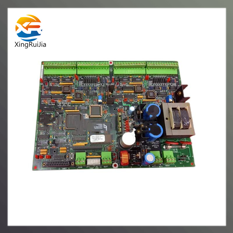 GE IS200TBCIH1C数字输出模块