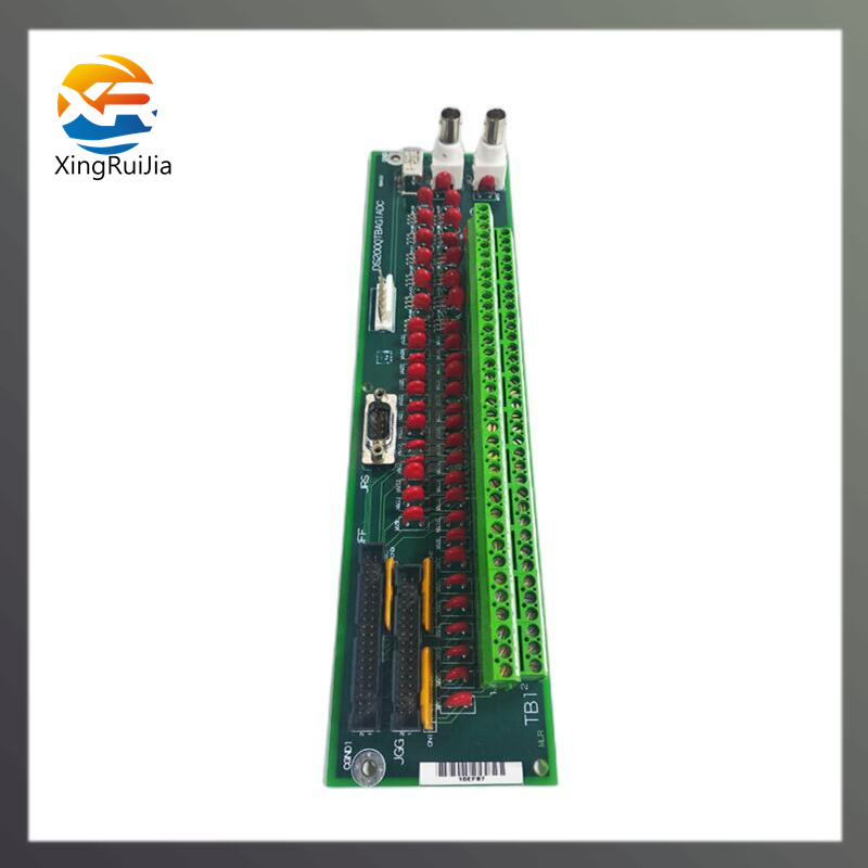 GE IS200TBAIH1B伺服驱动器