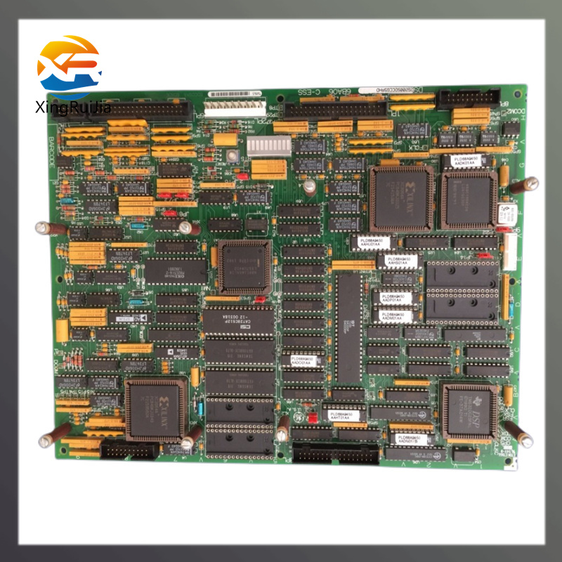 GE IS215VPROH1B数字量输出模块