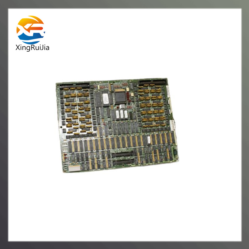 GE IS200EPMCH1A控制器模块