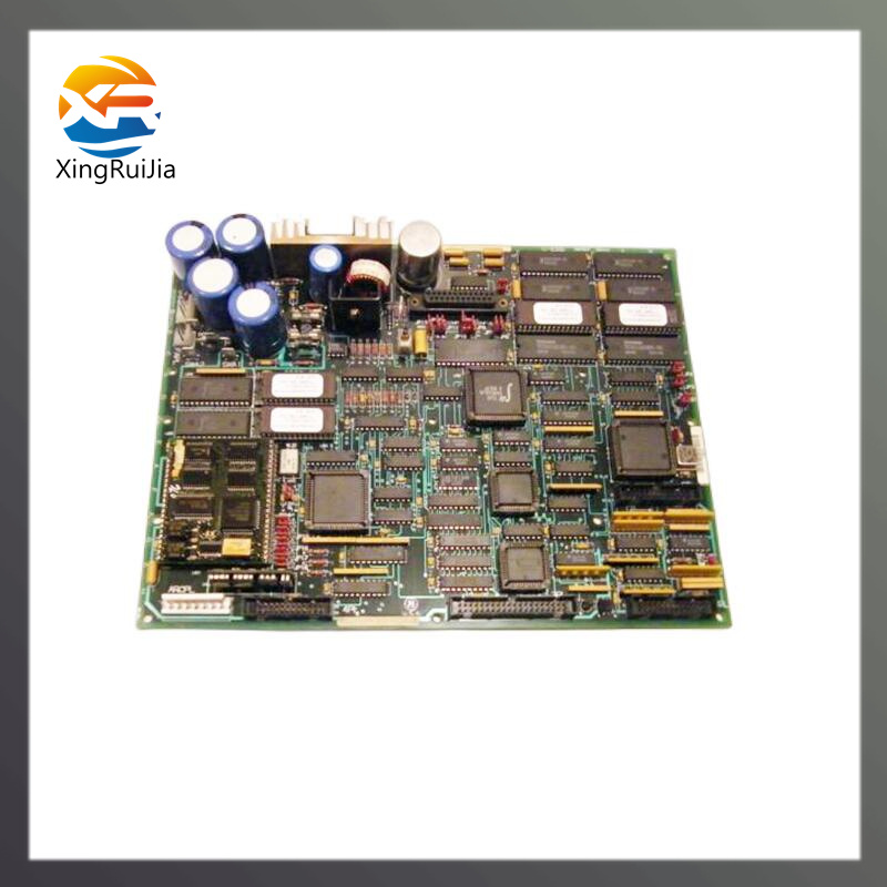 GE IS215UCCCH4A控制器模块