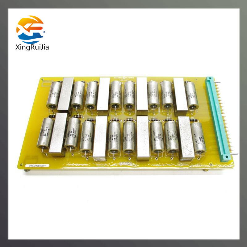 GE IS200VTURH1B控制器