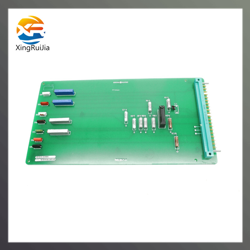 GE IS200DSPXH1D处理器模块