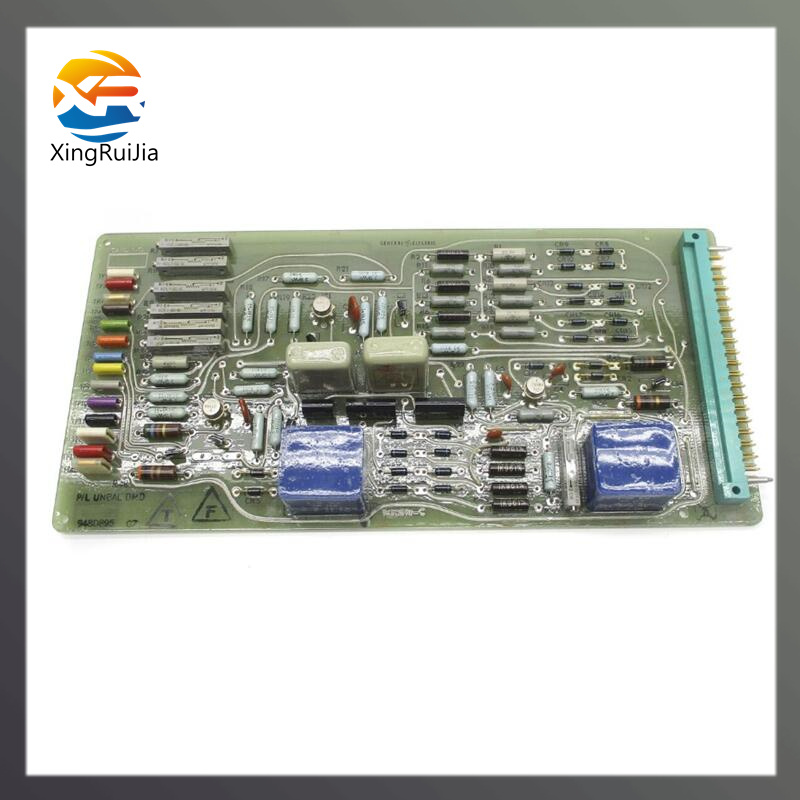 GE IS200EPCTG1A编程逻辑控制器