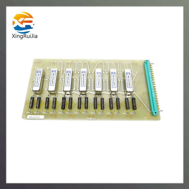 GE IS200JPDBG2A自动化模块配件