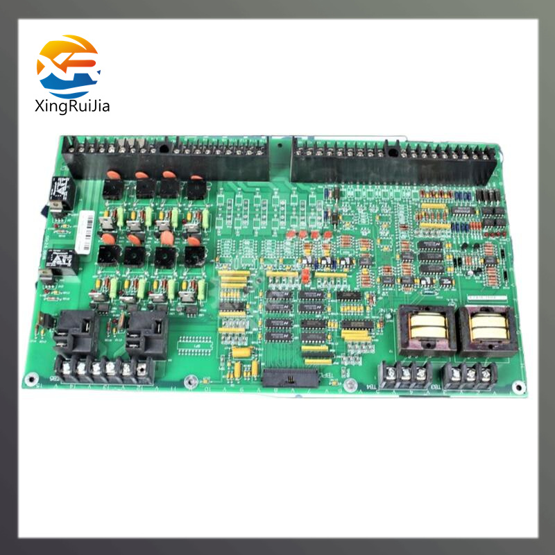 GE IS200EMIOH1ACA控制器模块