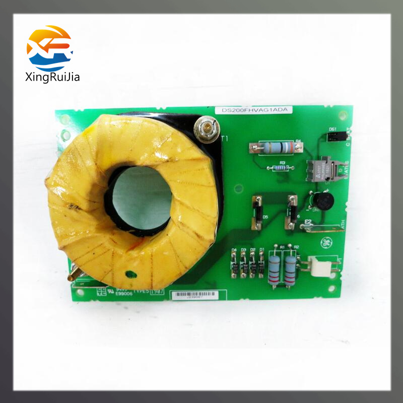 GE IS200VSPAH1AAA控制器