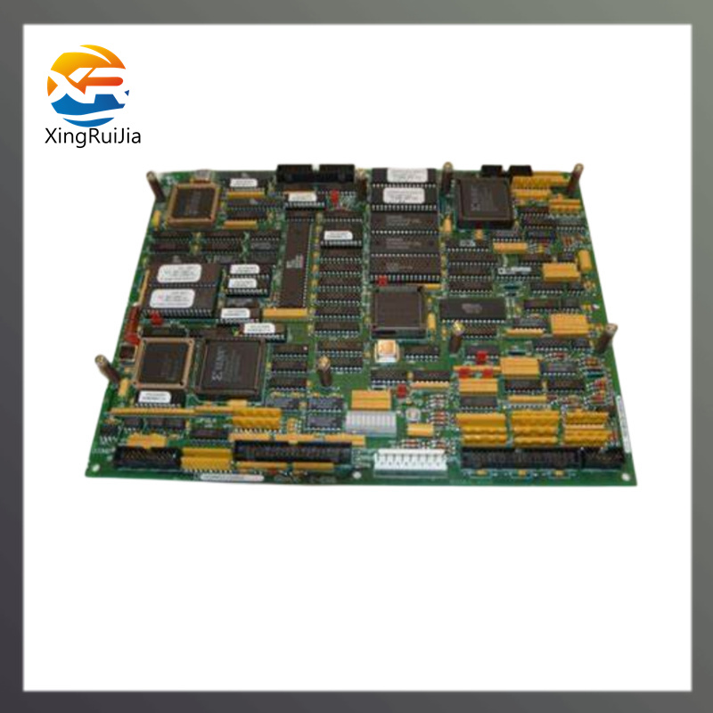 GE IS215UCVGH1AC设备模块