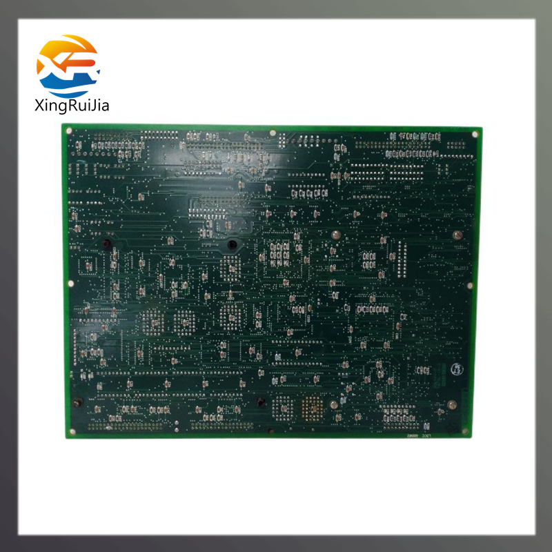 GE IS215UCVGH1AB模拟远程单元